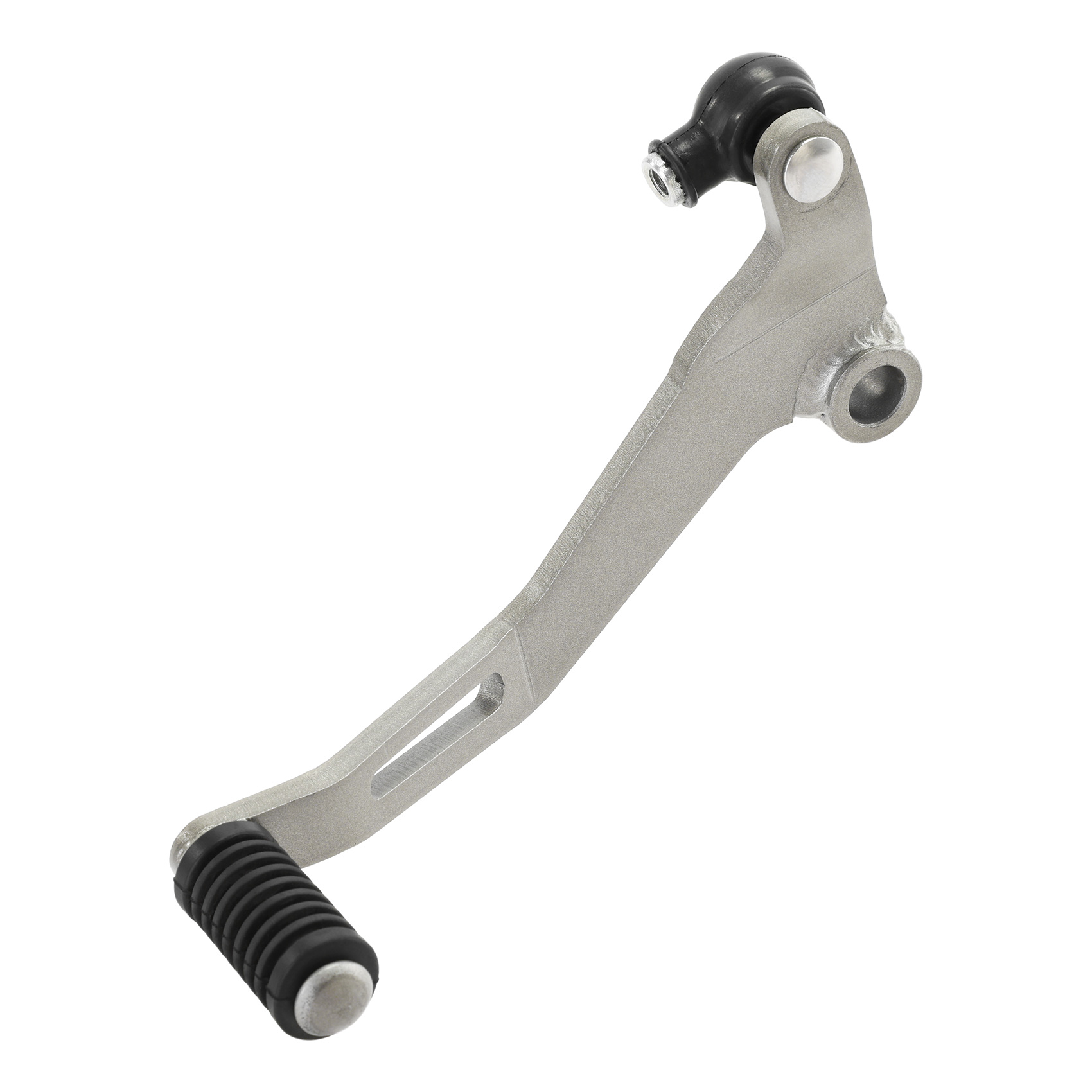 Motorcycle Gear Shift Pattern - คันเกียร์มอเตอร์ไซค์ คันโยกเปลี่ยนเกียร์ สำหรับคาวาซากิ นินจา 650 EX650