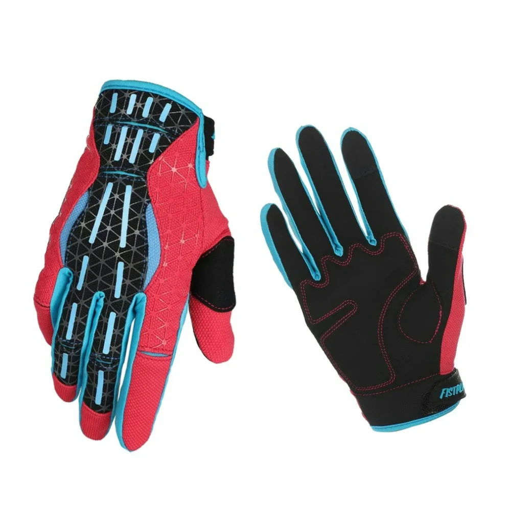 Motorcycle Gear Fox - Fistplast 3 สี csgo หน้าจอสัมผัสสําหรับ Fox
