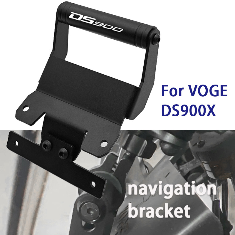 Phone Mount Handlebar - สําหรับ VOGE DS900X DSX900 Valico 900