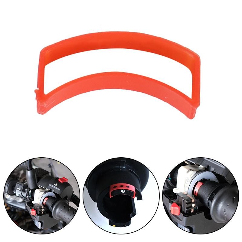 ชุดอุปกรณ์เสริมสเปเซอร์คันเร่ง - Motorcycle Gear Wholesale บทวิจารณ์และราคา