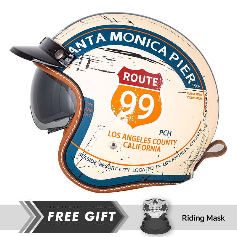 หมวกนิรภัยสำหรับผู้ใหญ่หมวกกัน - Motorcycle Gear Store บทวิจารณ์และราคา