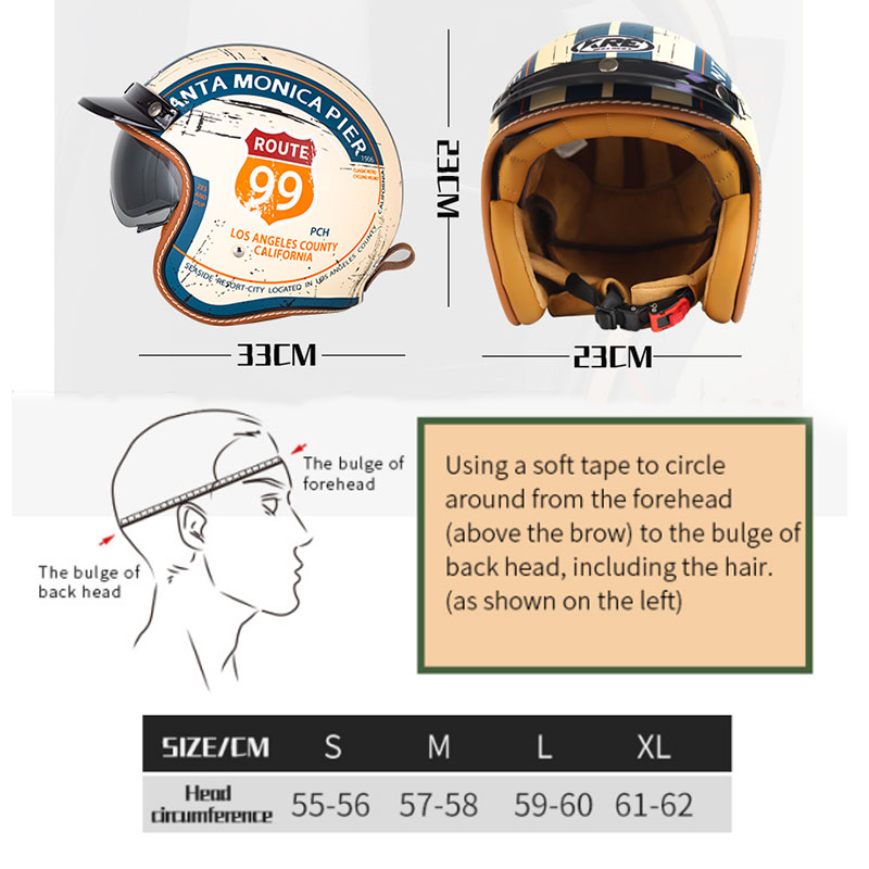 หมวกนิรภัยสำหรับผู้ใหญ่หมวกกัน - Motorcycle Gear Store บทวิจารณ์และราคา