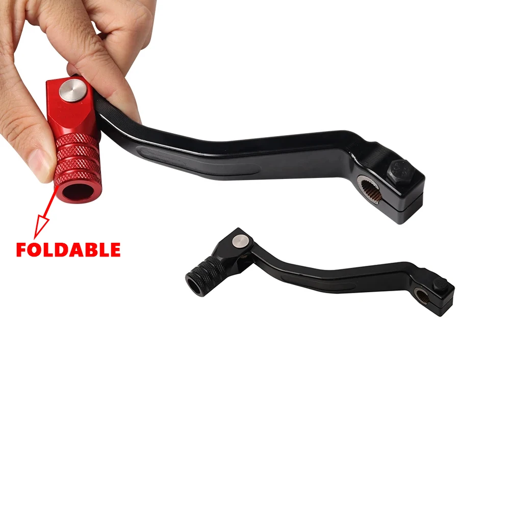 อุปกรณ์เสริมสำหรับรถมอเตอร์ไซค - Motorcycle Gear Shift Pattern บทวิจารณ์และราคา