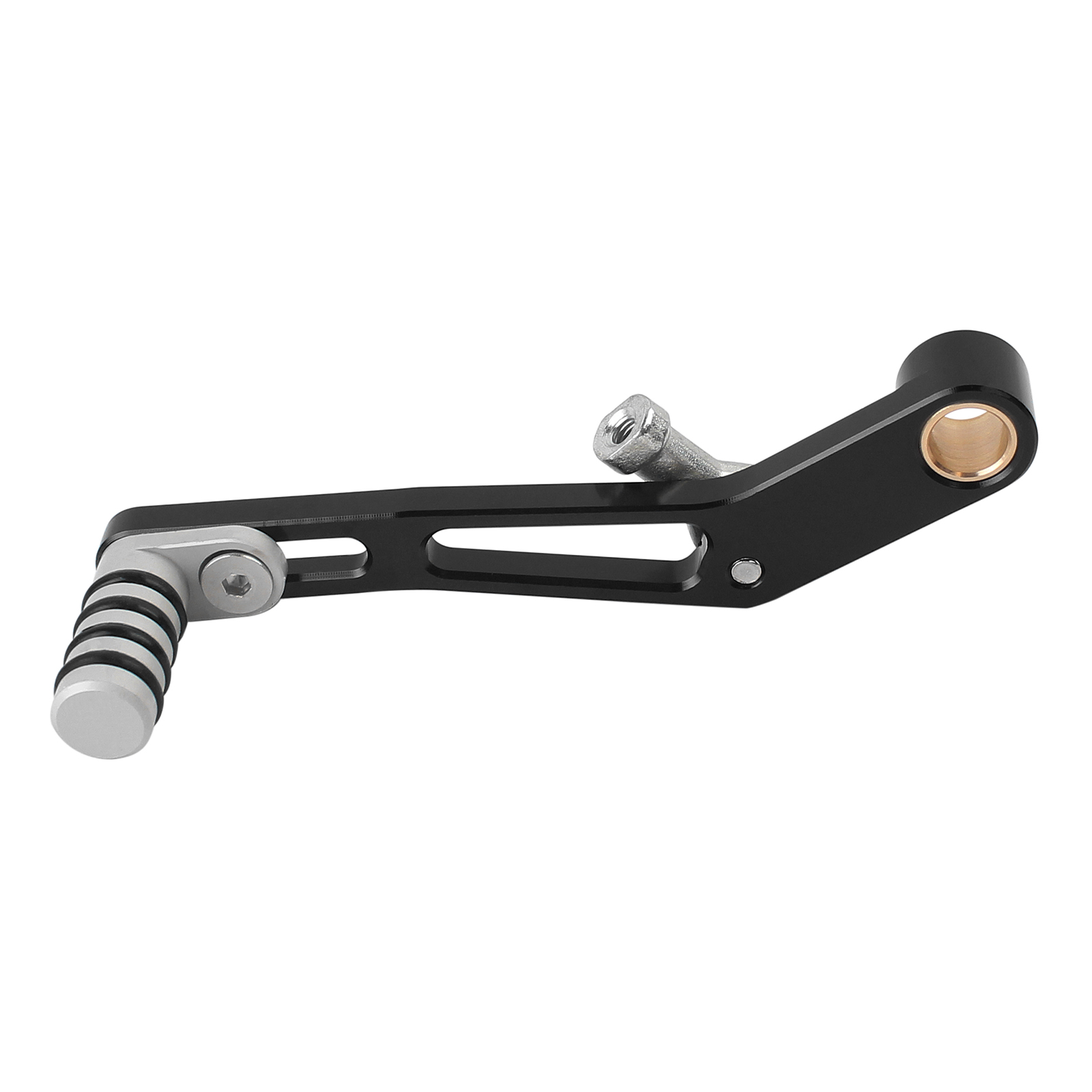 คันเกียร์ปรับระดับได้สำหรับรถม - Motorcycle Gear Shift Pattern บทวิจารณ์และราคา