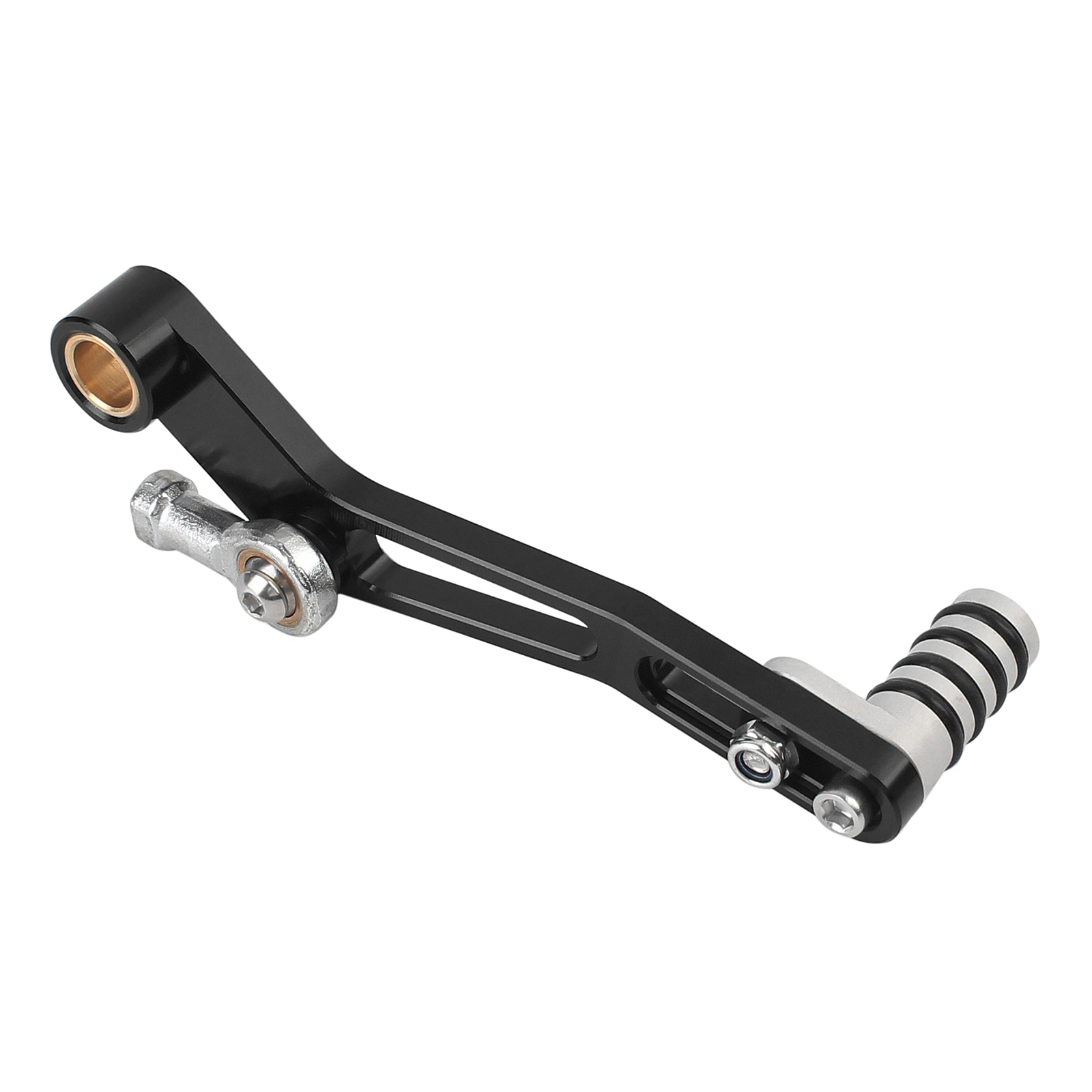 คันเกียร์ปรับระดับได้สำหรับรถม - Motorcycle Gear Shift Pattern บทวิจารณ์และราคา