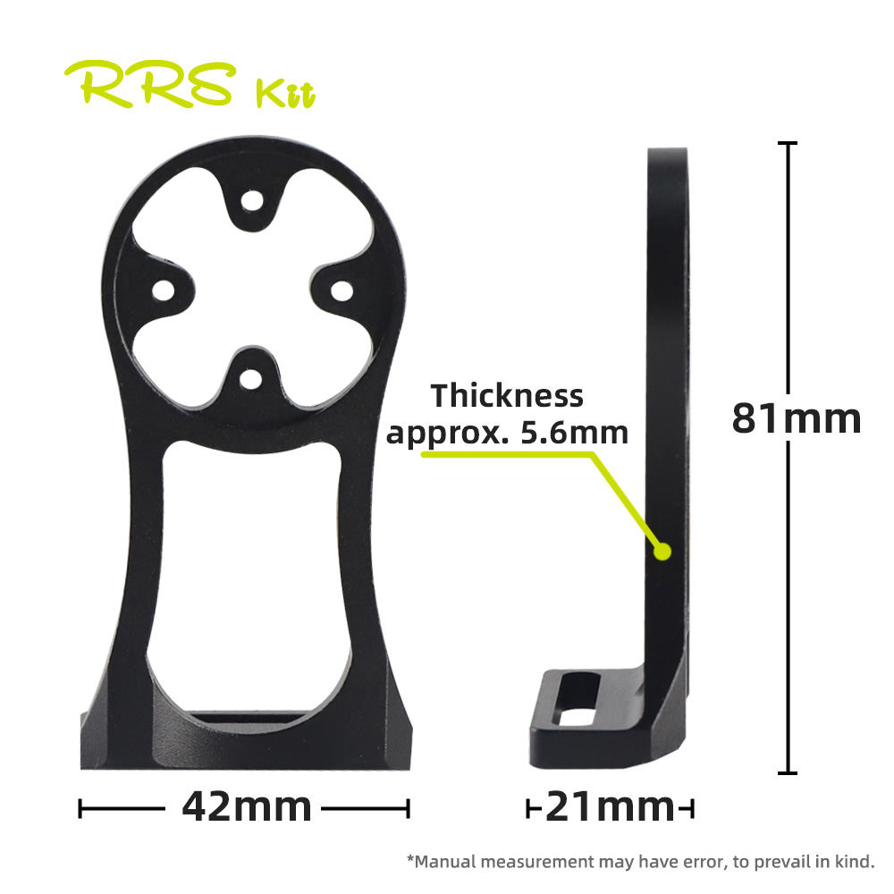 จักรยานคอมพิวเตอร์ผู้ถือกล้องอ - Phone Mount Handlebar บทวิจารณ์และราคา