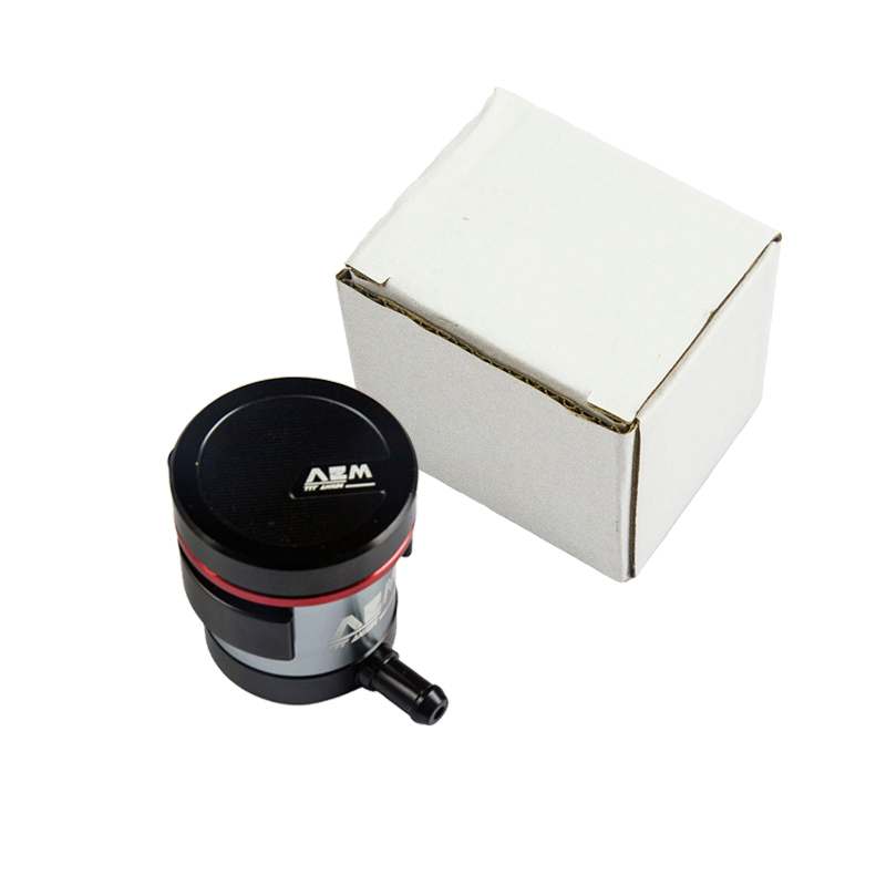 ถ้วยน้ำมันเบรกคลัตช์ CNC สำหรั - Motorcycle Gear Oil บทวิจารณ์และราคา
