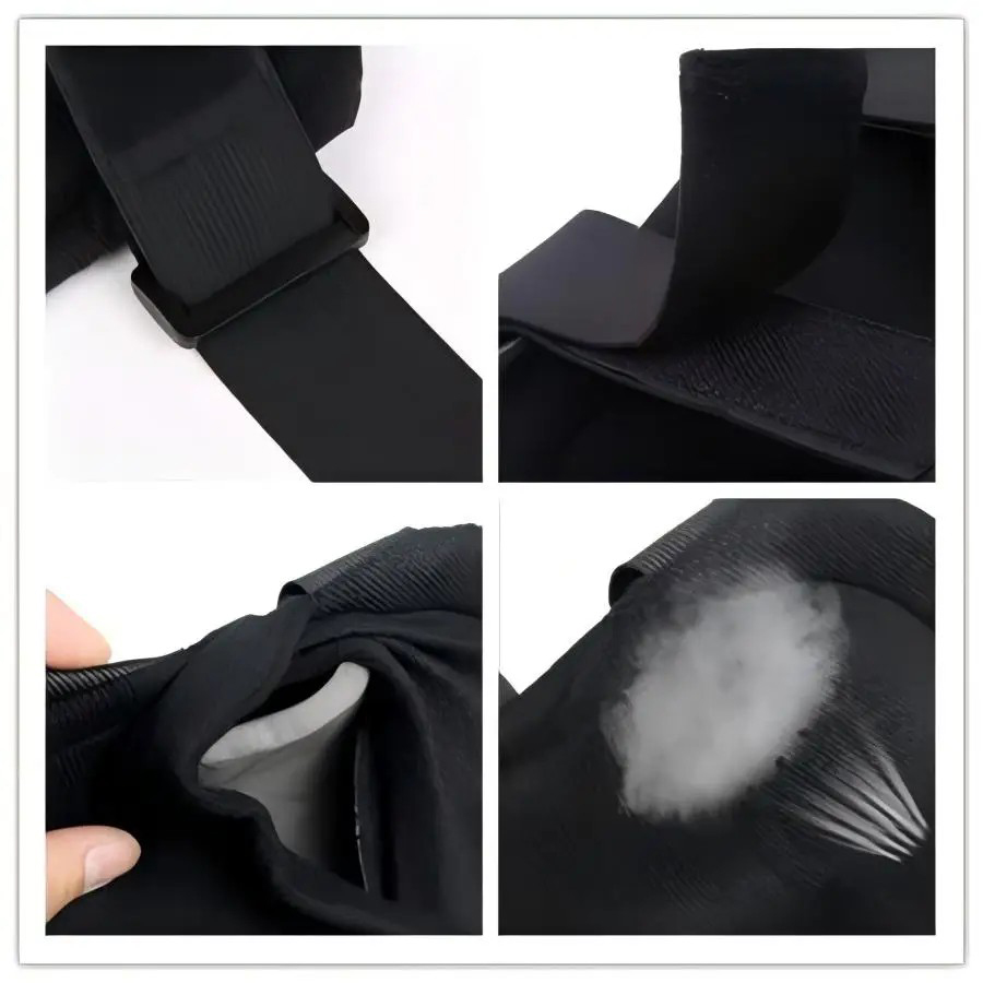 ชุดแผ่นป้องกันเข่า ข้อศอก และข - Knee Guard Hard บทวิจารณ์และราคา
