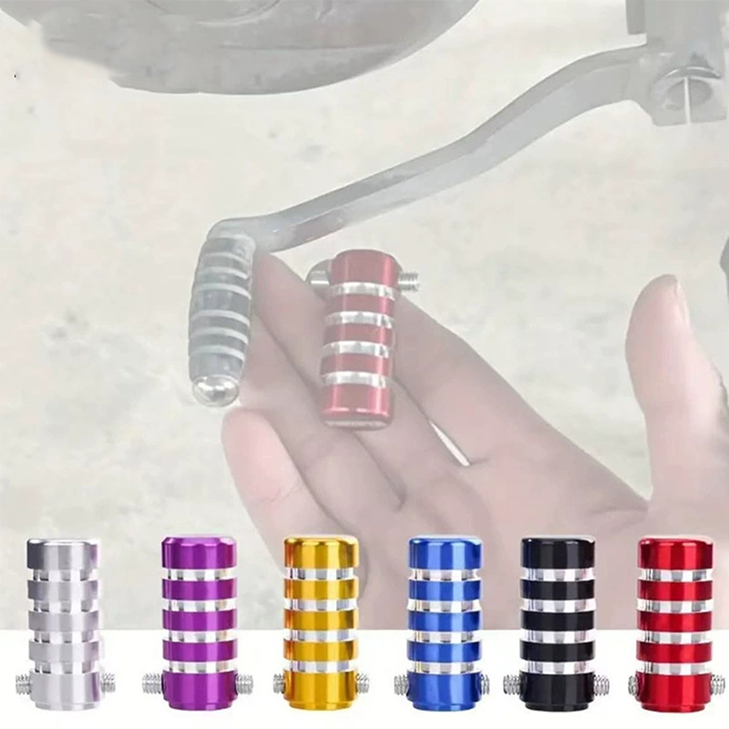 1 ชิ้น Universal รถจักรยานยนต์ - Motorcycle Gear Shift Pattern บทวิจารณ์และราคา