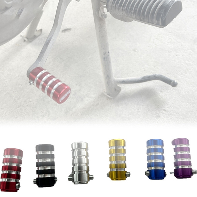 1 ชิ้น Universal รถจักรยานยนต์ - Motorcycle Gear Shift Pattern บทวิจารณ์และราคา