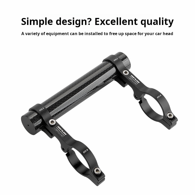 GUB ท่อต่อแฮนด์จักรยานอลูมิเนี - Phone Mount Handlebar บทวิจารณ์และราคา