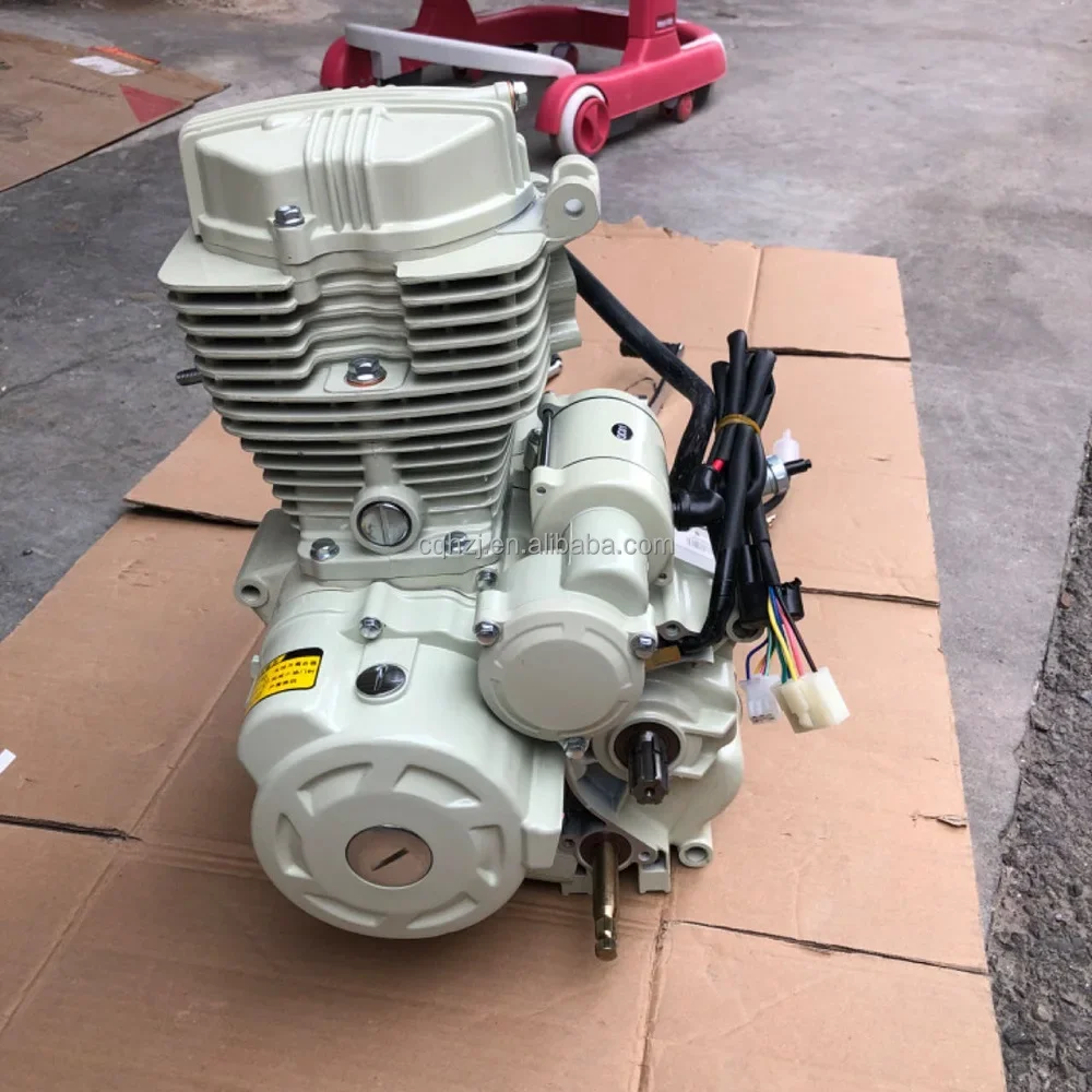 เครื่องยนต์สามล้อขายส่ง CQHZJ  - Motorcycle Gear Wholesale บทวิจารณ์และราคา