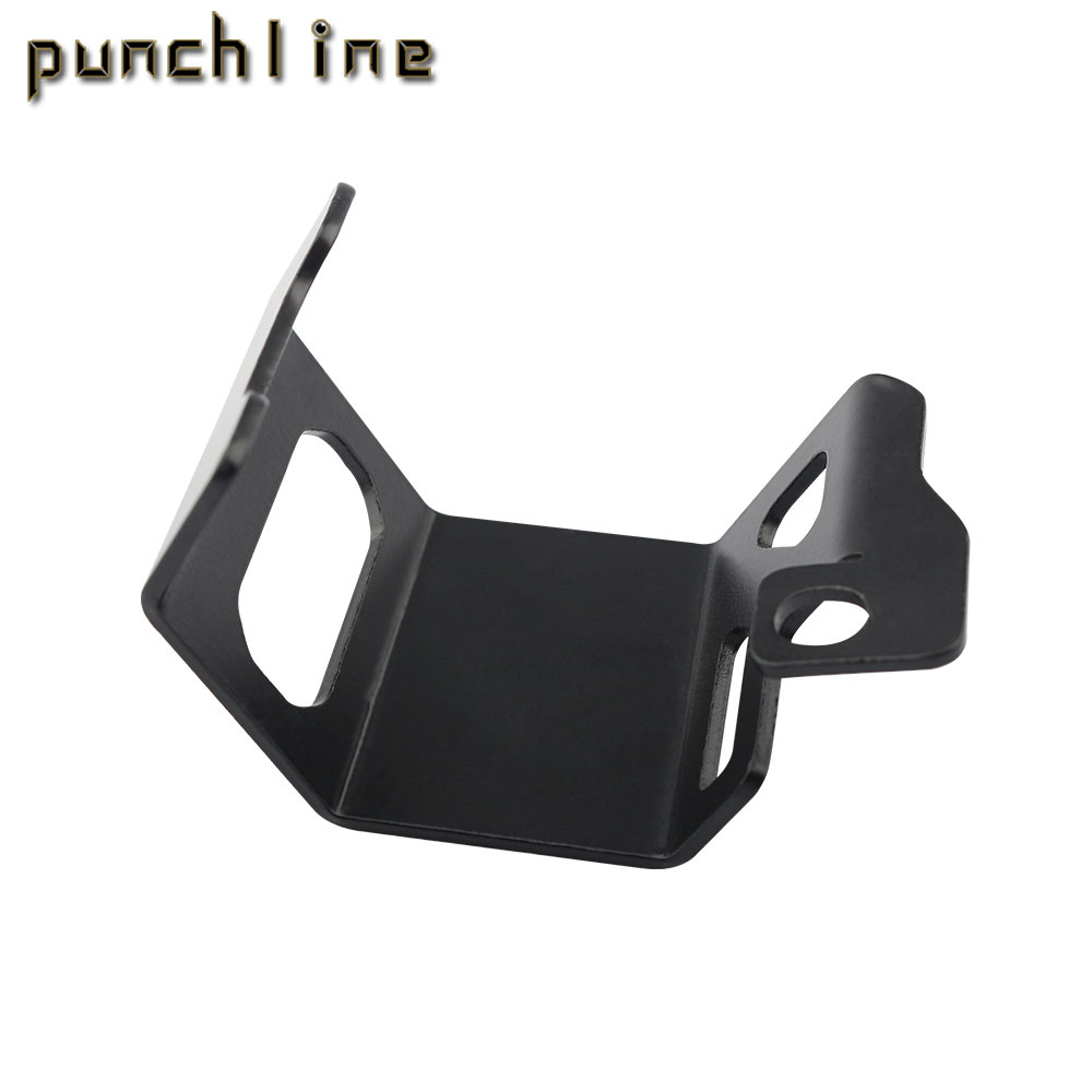ด้านหลัง BRAKE FLUID RESERVOIR - Motorcycle Gear Oil บทวิจารณ์และราคา