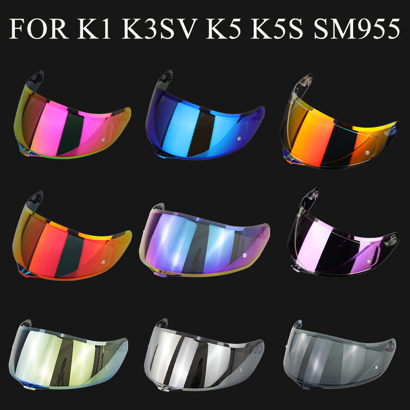 หมวกกันน็อคมอเตอร์ไซค์กระบังหน - Motorcycle Gear Store บทวิจารณ์และราคา