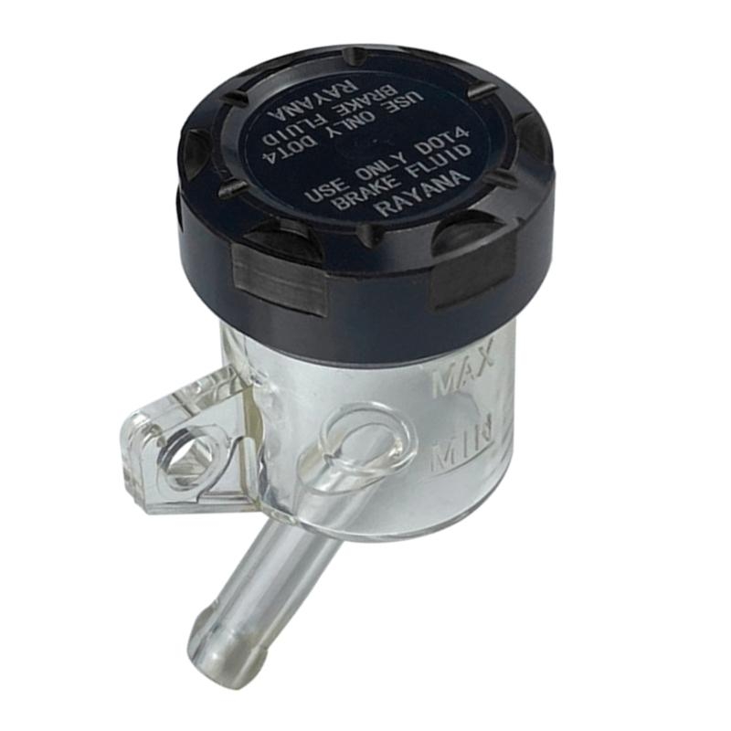 ชุดถังน้ำมันเบรกหน้าสำหรับรถมอ - Motorcycle Gear Oil บทวิจารณ์และราคา