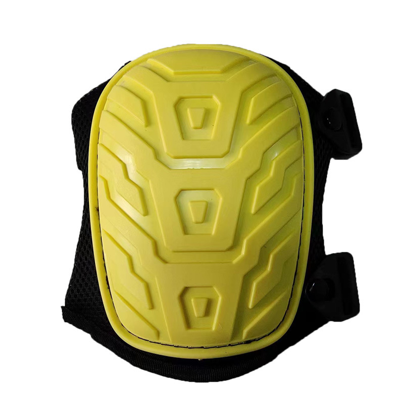 แผ่นรองข้อศอกและเข่าแบบแข็ง ป้ - Knee Guard Hard บทวิจารณ์และราคา