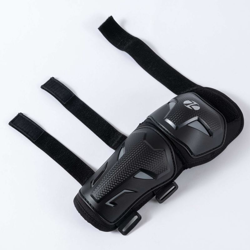 ชุดป้องกันเข่าและข้อศอกสำหรับเ - Knee Guard Hard บทวิจารณ์และราคา