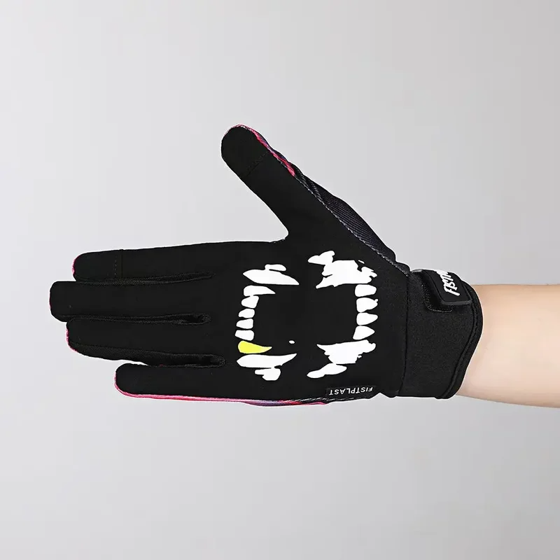 ถุงมือขี่มอเตอร์ไซค์ออฟโรดคุณภ - Motorcycle Gear Fox บทวิจารณ์และราคา