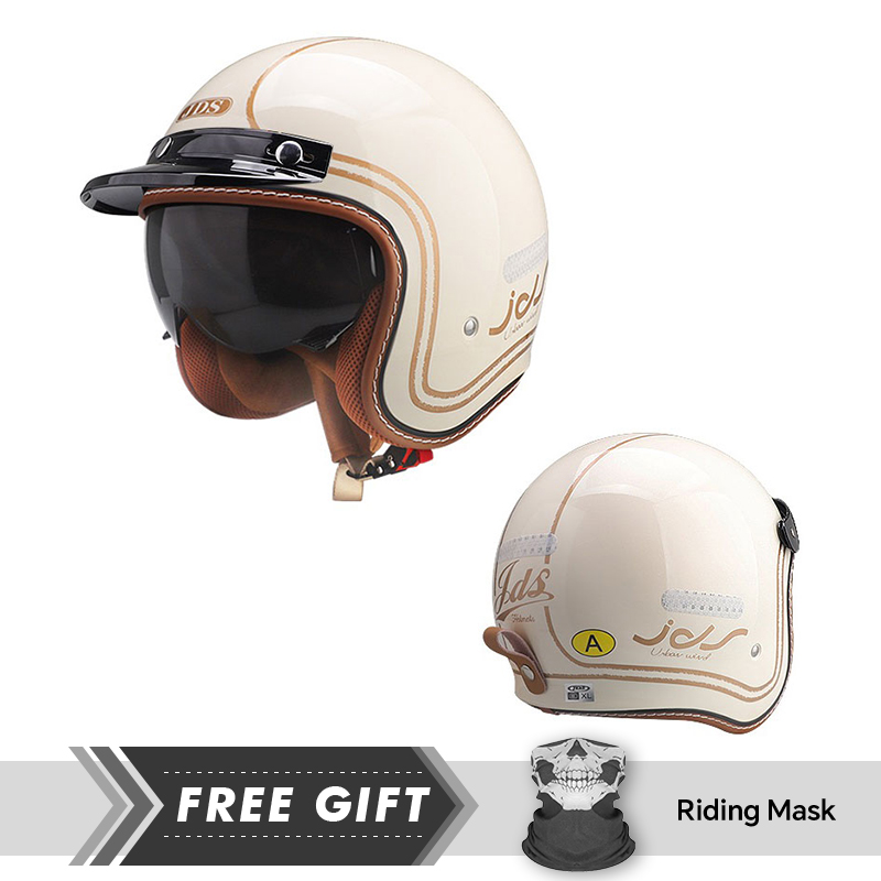 หมวกกันน็อครถจักรยานยนต์ความปล - Motorcycle Gear Store บทวิจารณ์และราคา