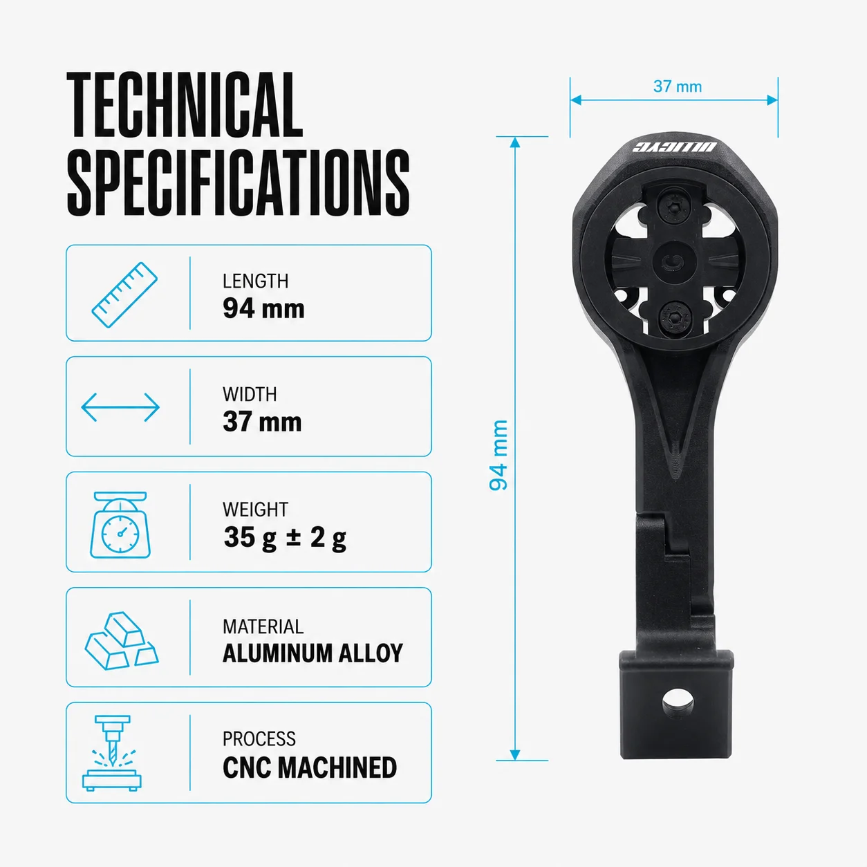 ULLICYC สำหรับ V5RS C68 V4RS C - Phone Mount Handlebar บทวิจารณ์และราคา