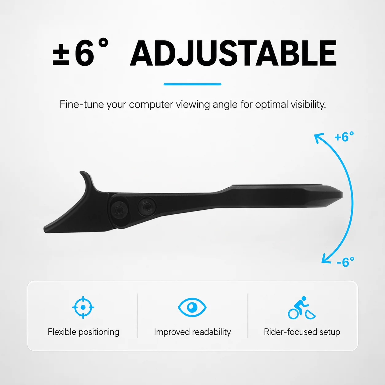 ULLICYC สำหรับ V5RS C68 V4RS C - Phone Mount Handlebar บทวิจารณ์และราคา