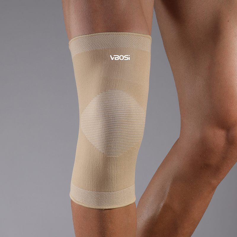 VBOSi 1 ชิ้น ปลอกรัดเข่าแบบยืด - Knee Guard Hard บทวิจารณ์และราคา