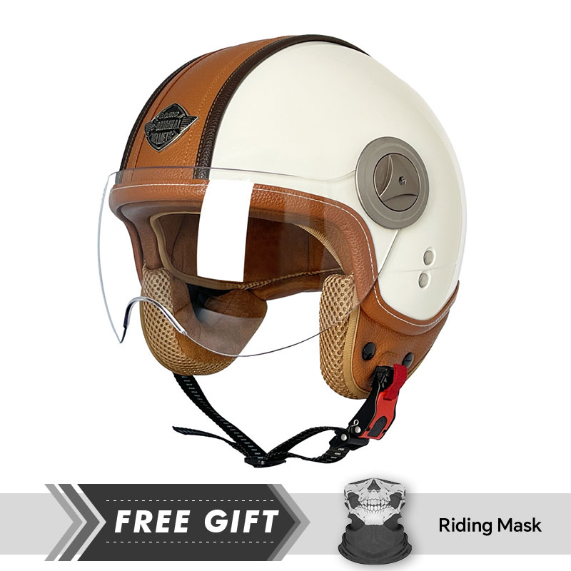 เปิดหมวกกันน็อครถจักรยานยนต์สบ - Motorcycle Gear Store บทวิจารณ์และราคา