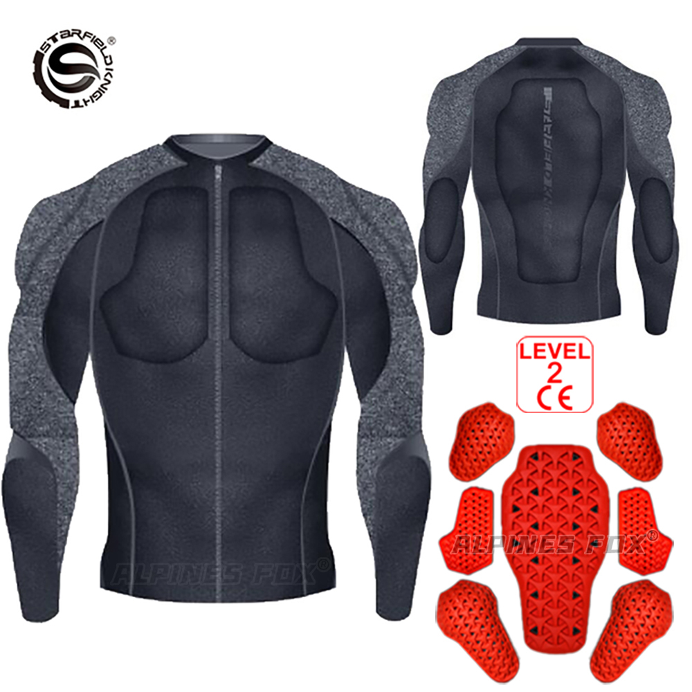 เสื้อแจ็คเก็ตมอเตอร์ไซค์แบบนุ่ - Motorcycle Gear Fox บทวิจารณ์และราคา