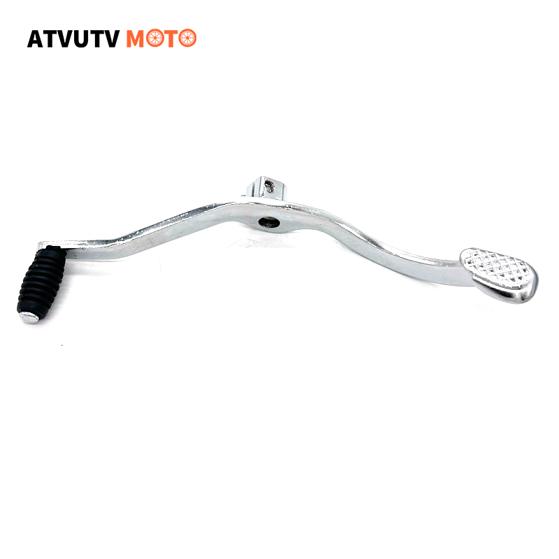 รถจักรยานยนต์เกียร์ Shift Leve - Motorcycle Gear Shift Pattern บทวิจารณ์และราคา