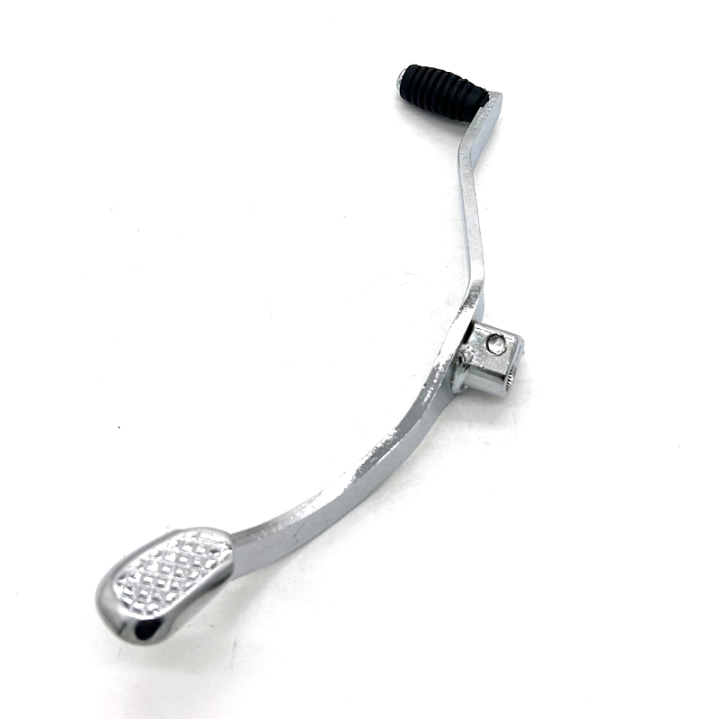 รถจักรยานยนต์เกียร์ Shift Leve - Motorcycle Gear Shift Pattern บทวิจารณ์และราคา