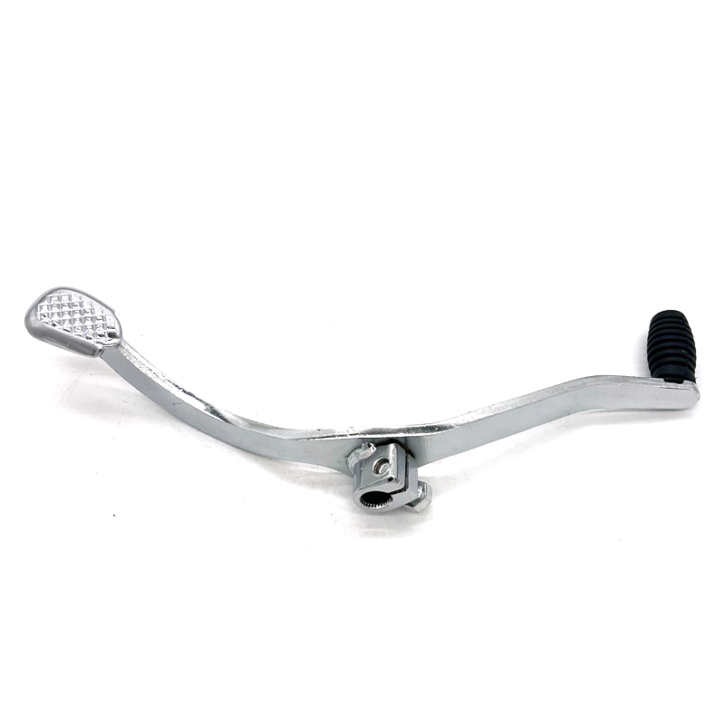 รถจักรยานยนต์เกียร์ Shift Leve - Motorcycle Gear Shift Pattern บทวิจารณ์และราคา