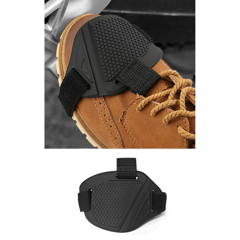 แผ่นรองเปลี่ยนเกียร์มอเตอร์ไซค - Motorcycle Gear Shift Pattern บทวิจารณ์และราคา