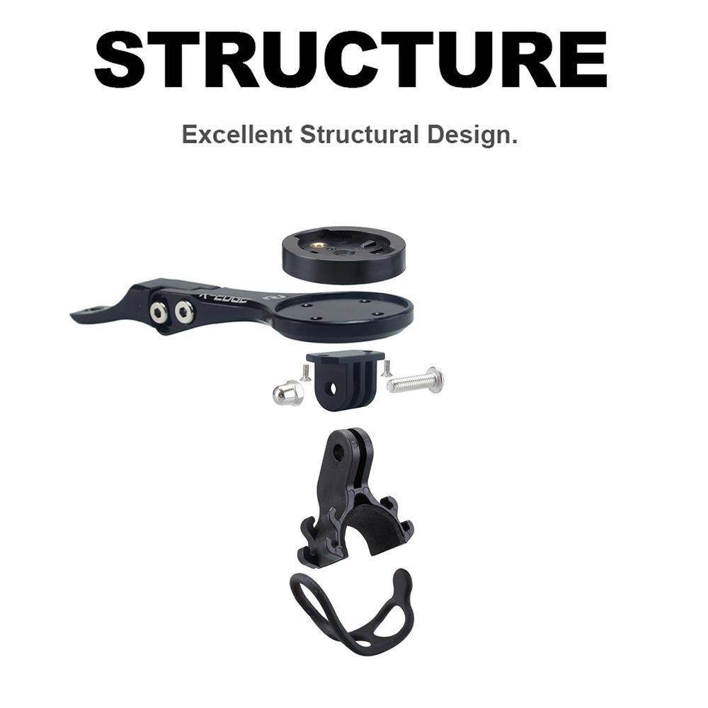 Syncros คอมพิวเตอร์ Mount Cres - Phone Mount Handlebar บทวิจารณ์และราคา