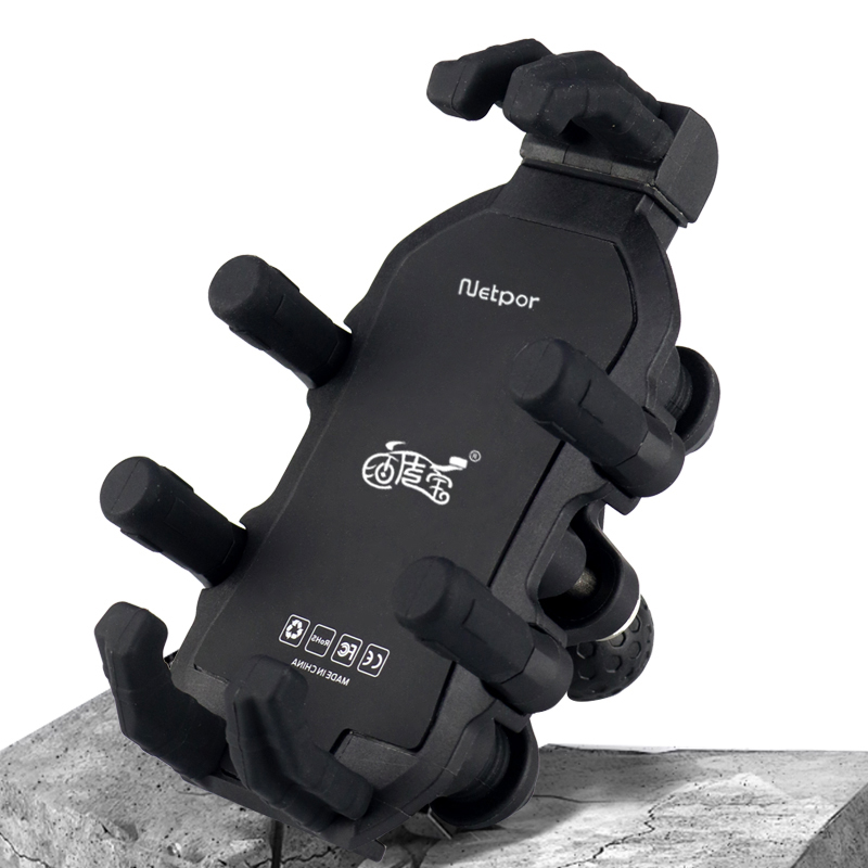 REALZION ที่วางโทรศัพท์รถจักรย - Phone Mount Handlebar บทวิจารณ์และราคา