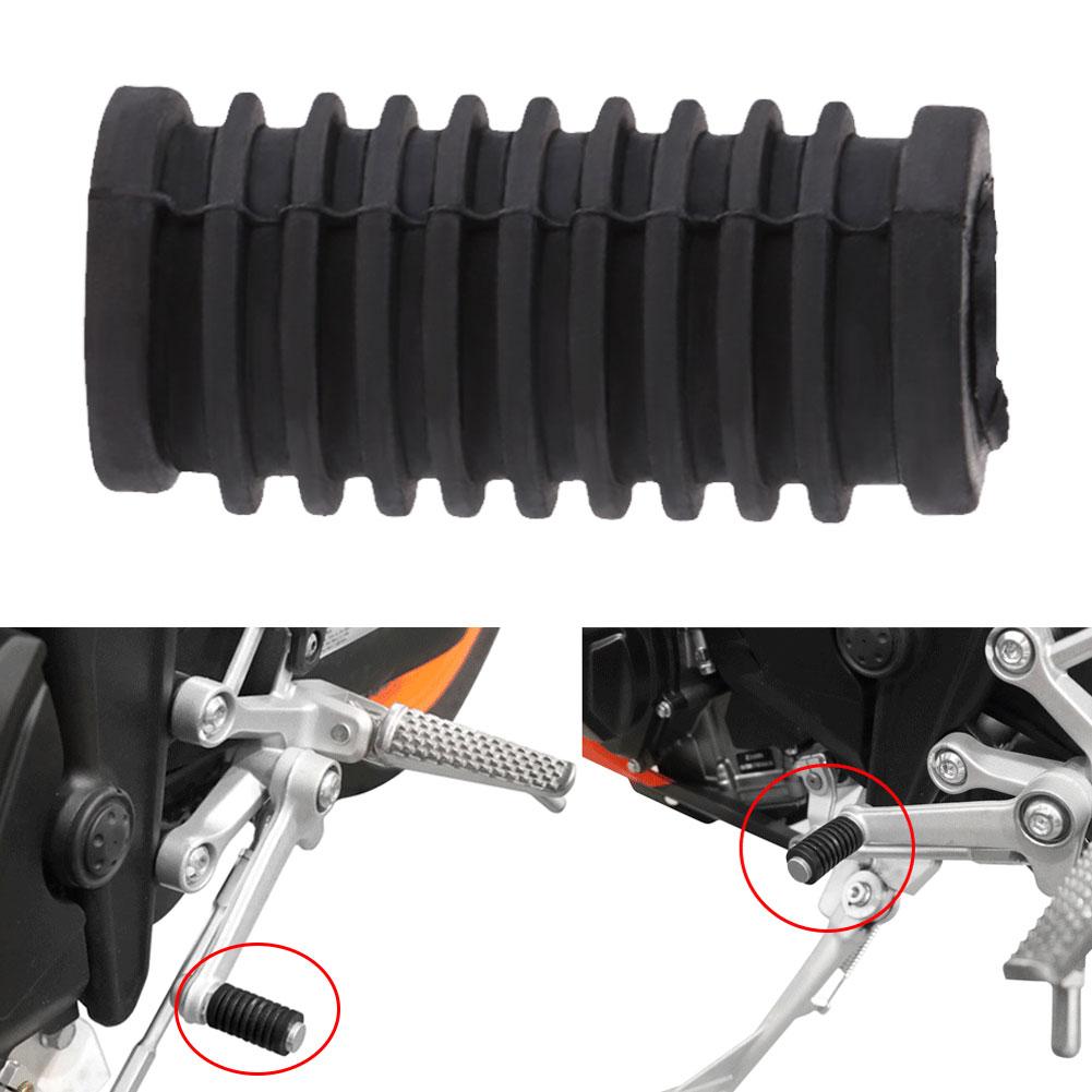 ปลอกหุ้มคันเกียร์มอเตอร์ไซค์แบ - Motorcycle Gear Shift Pattern บทวิจารณ์และราคา