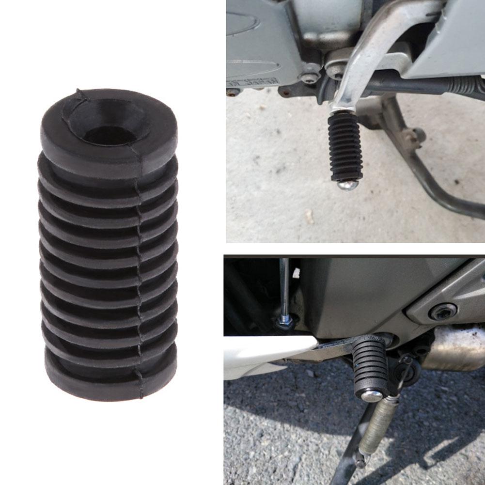 ปลอกหุ้มคันเกียร์มอเตอร์ไซค์แบ - Motorcycle Gear Shift Pattern บทวิจารณ์และราคา