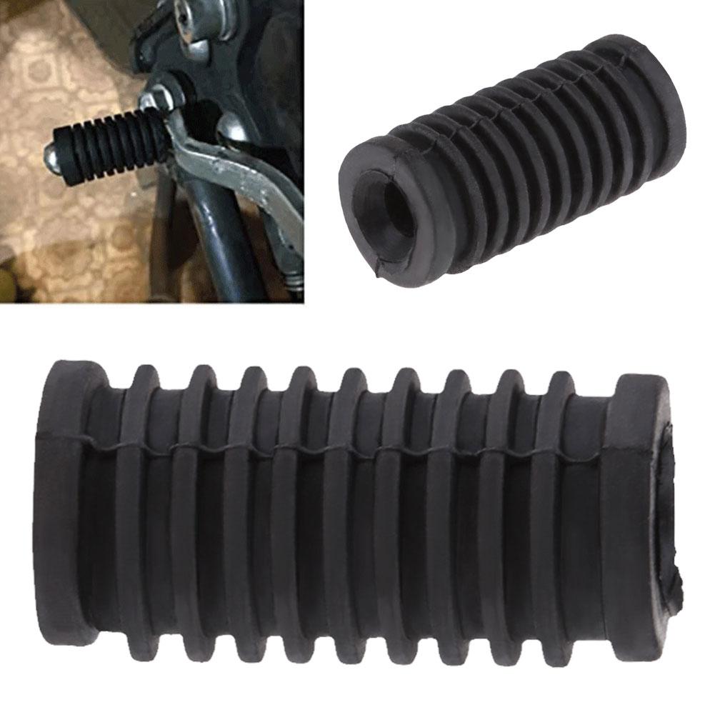 ปลอกหุ้มคันเกียร์มอเตอร์ไซค์แบ - Motorcycle Gear Shift Pattern บทวิจารณ์และราคา