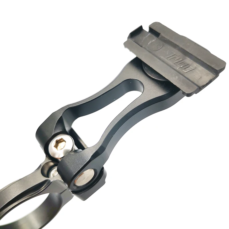 TRIGO TRP1537 จักรยานสีดําHand - Phone Mount Handlebar บทวิจารณ์และราคา