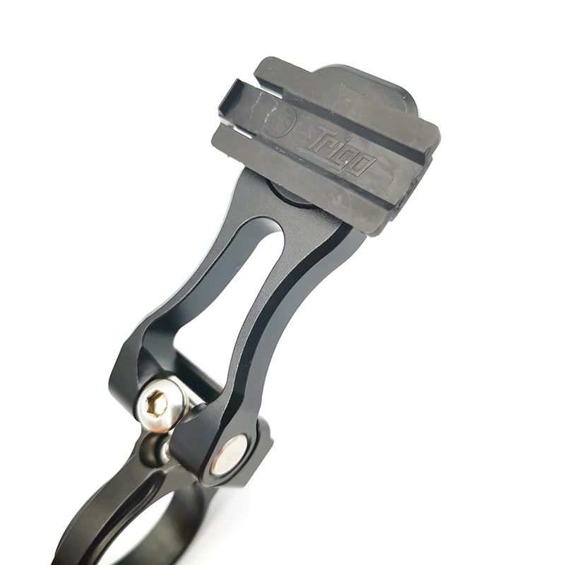 TRIGO TRP1537 จักรยานสีดําHand - Phone Mount Handlebar บทวิจารณ์และราคา