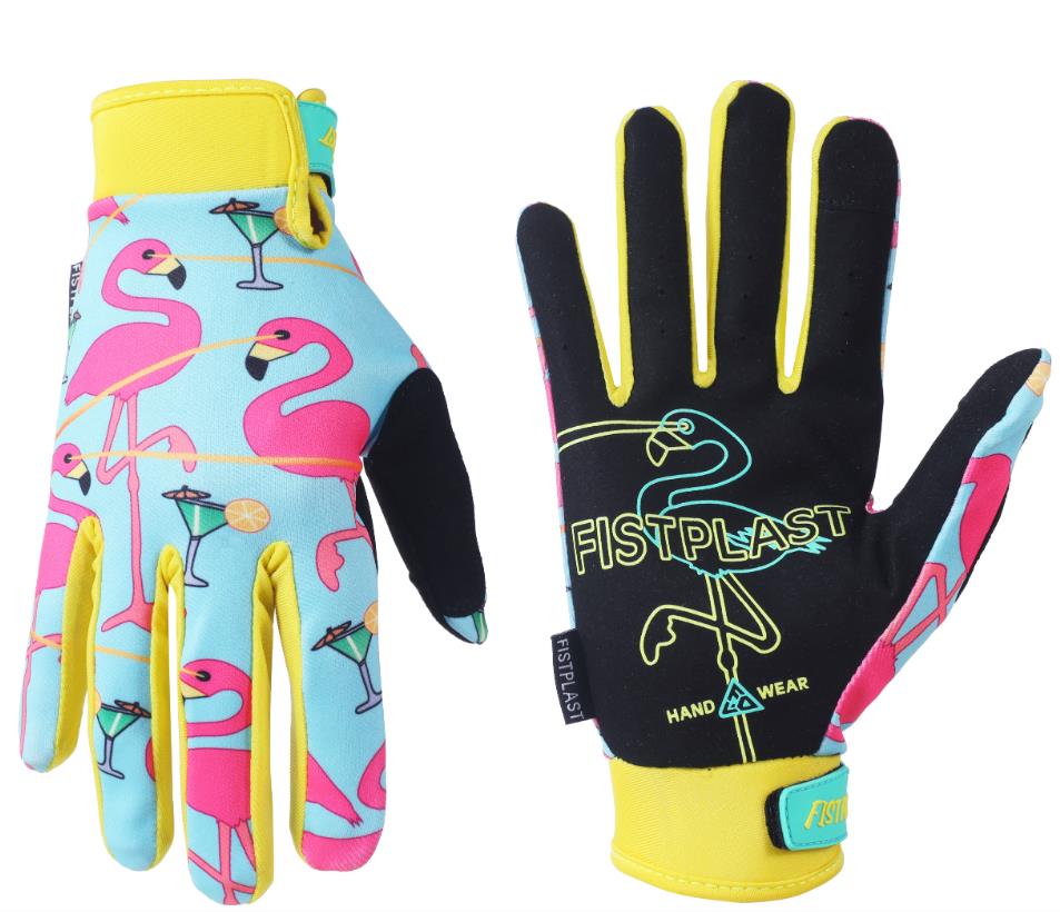 Fistplast 25 ใหม่ Llamingo สํา - Motorcycle Gear Fox บทวิจารณ์และราคา