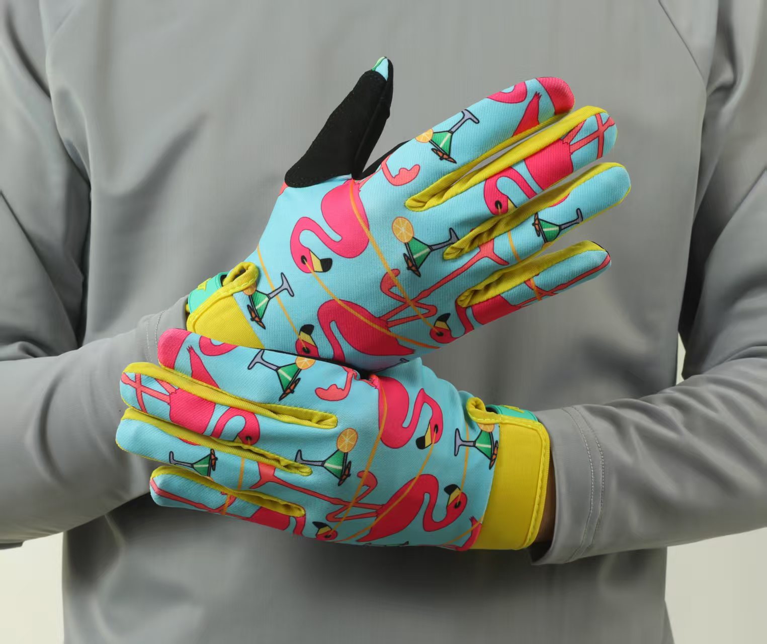Fistplast 25 ใหม่ Llamingo สํา - Motorcycle Gear Fox บทวิจารณ์และราคา