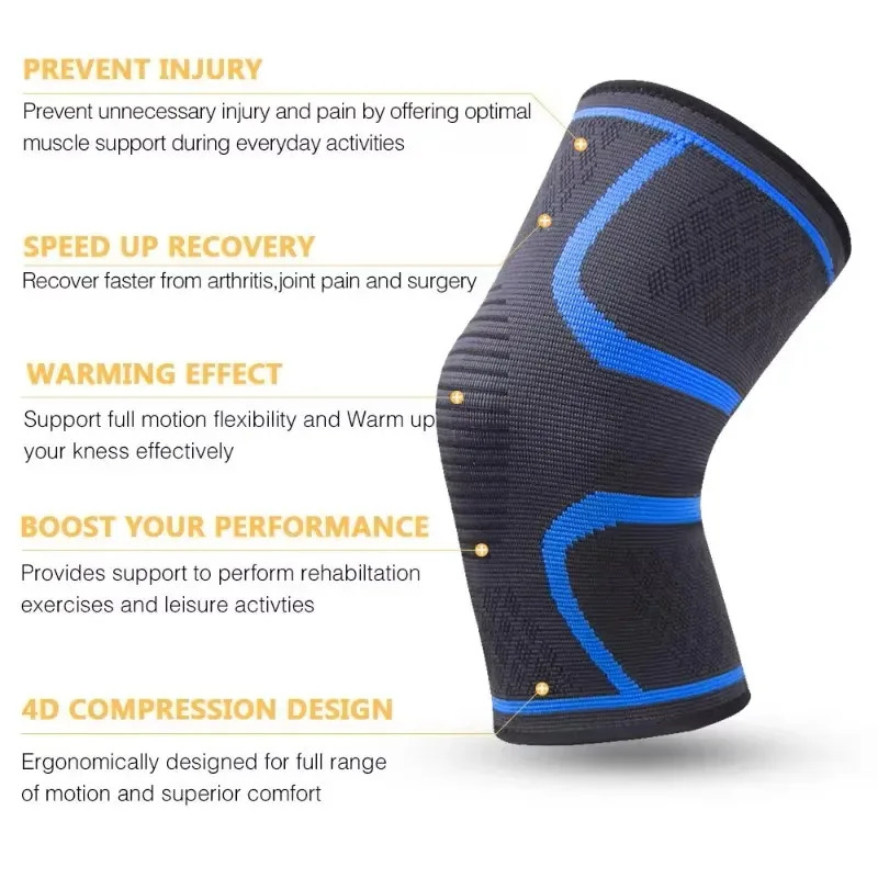 อุปกรณ์พยุงเข่า 1 ชิ้น สำหรับอ - Knee Guard Hard บทวิจารณ์และราคา