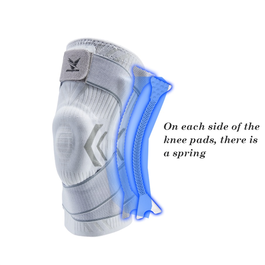 1PC ผู้ชายการบีบอัด Crossfit R - Knee Guard Hard บทวิจารณ์และราคา