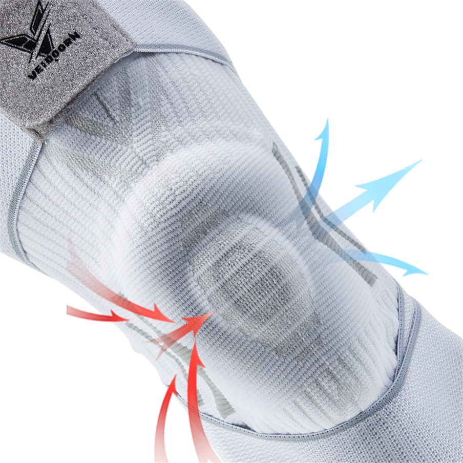 1PC ผู้ชายการบีบอัด Crossfit R - Knee Guard Hard บทวิจารณ์และราคา
