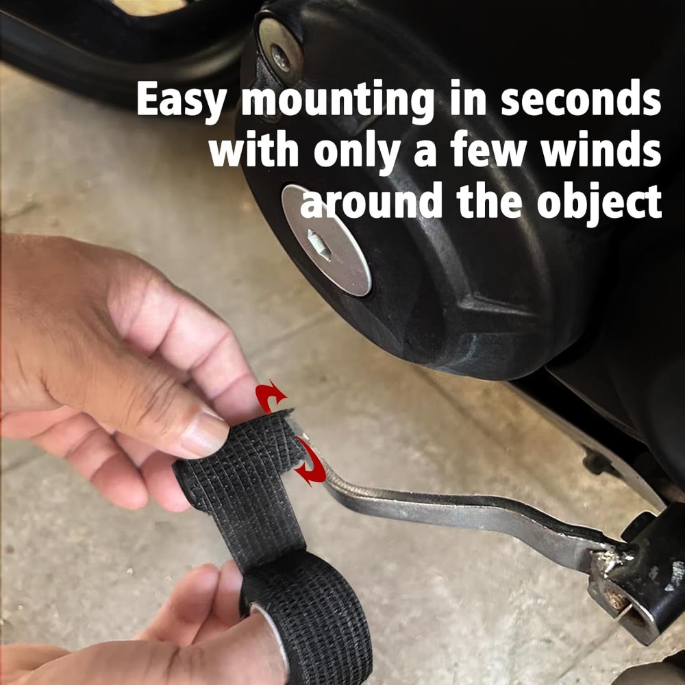 ที่ครอบรองเท้าป้องกันรอยขีดข่ว - Motorcycle Gear Shift Pattern บทวิจารณ์และราคา