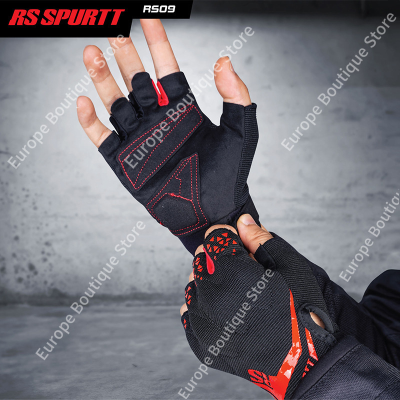 2026 ใหม่ ถุงมือมอเตอร์ไซค์แบบ - Motorcycle Wearing Gear บทวิจารณ์และราคา