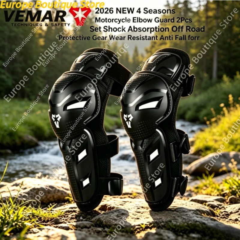 อุปกรณ์ป้องกันสำหรับขับขี่ออฟโ - Motorcycle Wearing Gear บทวิจารณ์และราคา