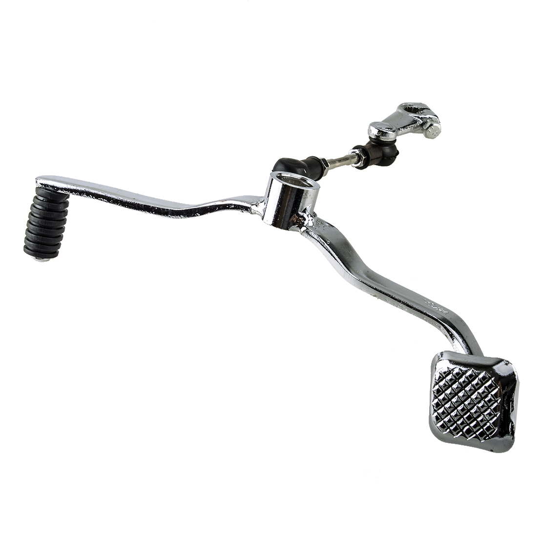 ใหม่รถจักรยานยนต์เกียร์ Shift  - Motorcycle Gear Shift Pattern บทวิจารณ์และราคา