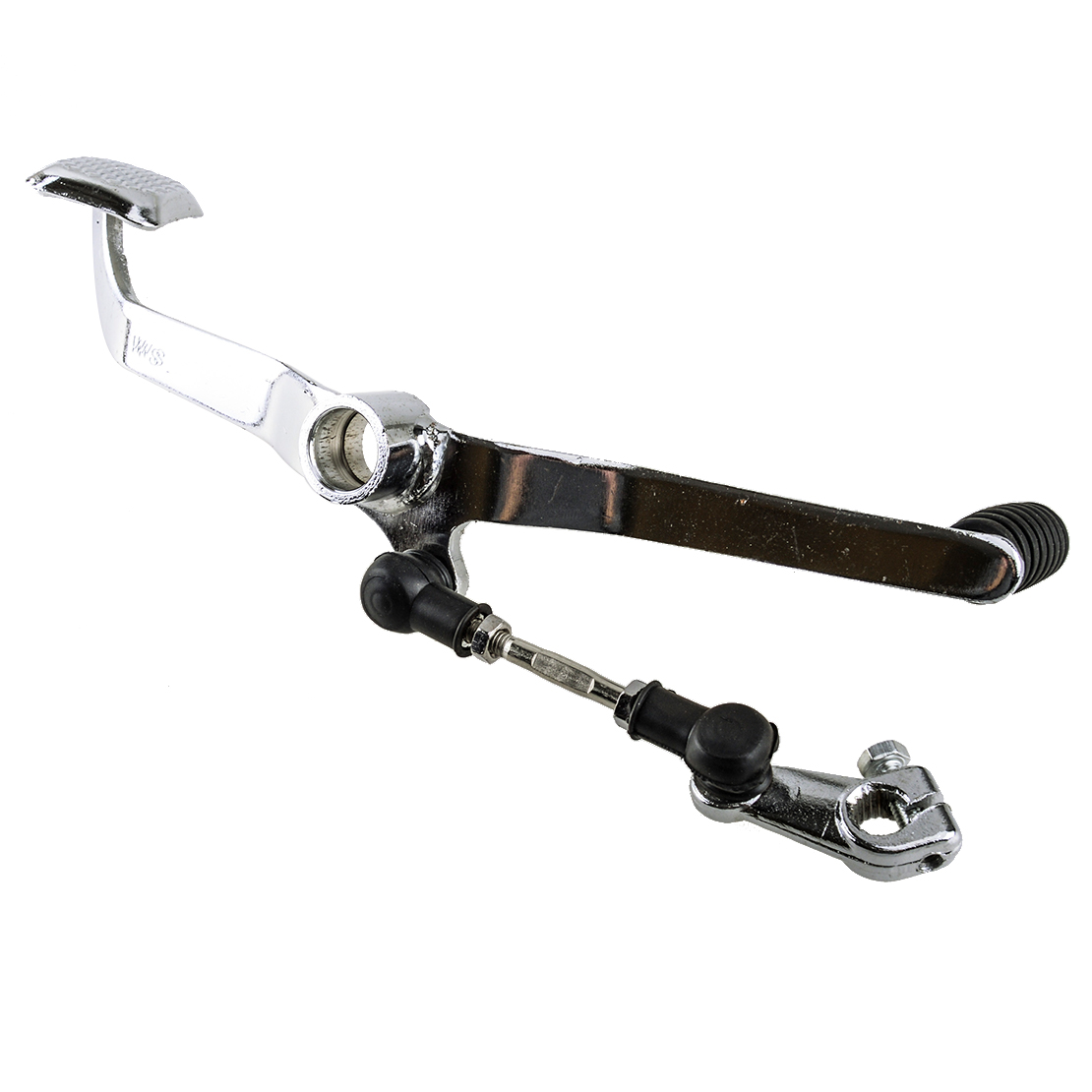 ใหม่รถจักรยานยนต์เกียร์ Shift  - Motorcycle Gear Shift Pattern บทวิจารณ์และราคา