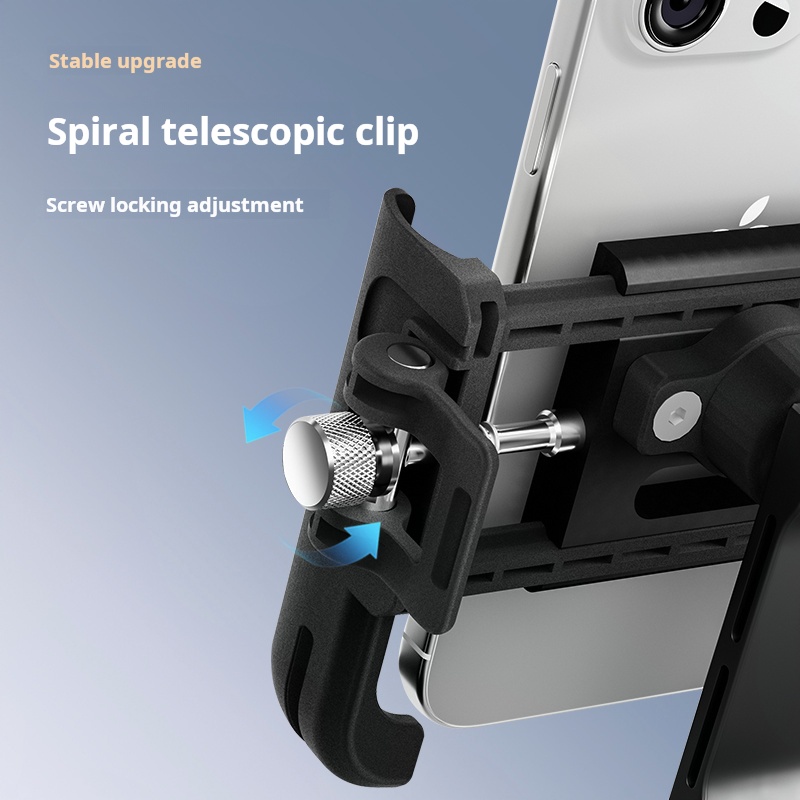 ที่ยึดโทรศัพท์ติดแฮนด์จักรยาน  - Phone Mount Handlebar บทวิจารณ์และราคา